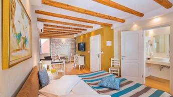 Hotel Villa Valdibora