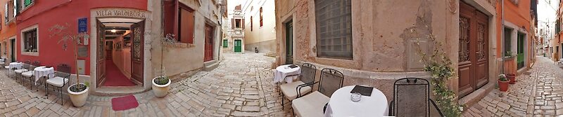 Hotel Villa Valdibora