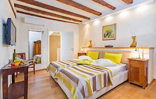 Hotel Villa Valdibora