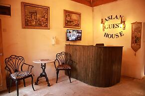 Aslan Guest House