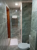 Aslan Guest House