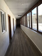 Aslan Guest House