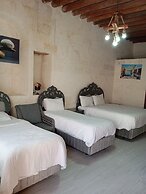 Aslan Guest House
