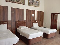 Aslan Guest House