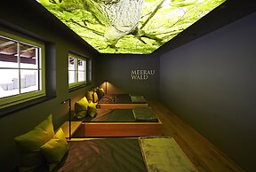 Haubers Naturresort