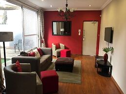 314 on Clark Guest House