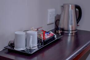314 on Clark Guest House