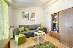 Villa Gorana- Apartments