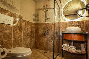 Mia Cappadocia Cave Hotel