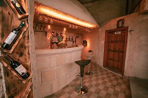Mia Cappadocia Cave Hotel