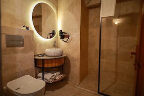Mia Cappadocia Cave Hotel