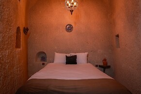 Mia Cappadocia Cave Hotel