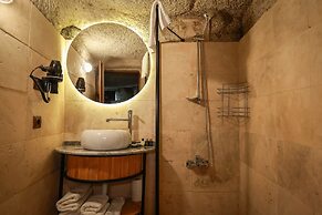 Mia Cappadocia Cave Hotel