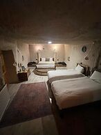 Mia Cappadocia Cave Hotel