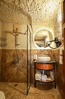 Mia Cappadocia Cave Hotel