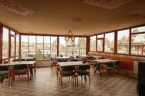 Mia Cappadocia Cave Hotel
