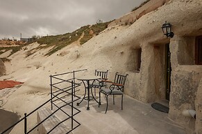 Mia Cappadocia Cave Hotel