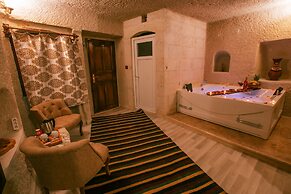 Mia Cappadocia Cave Hotel