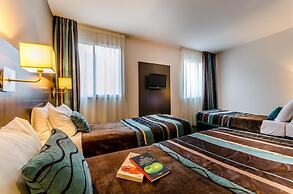 Helgon Hotel – Lourdes Pyrenees