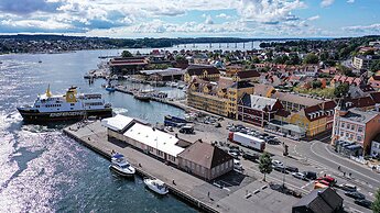 Hotel Ærø - Svendborg