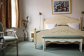 Hotel Ærø - Svendborg