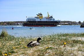 Hotel Ærø - Svendborg