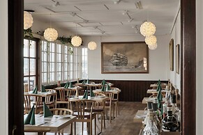 Hotel Ærø - Svendborg