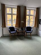 Hotel Ærø - Svendborg
