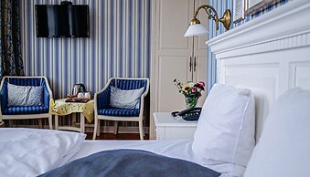 Hotel Ærø - Svendborg