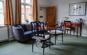 Hotel Ærø - Svendborg