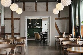 Hotel Ærø - Svendborg