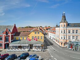Hotel Ærø - Svendborg
