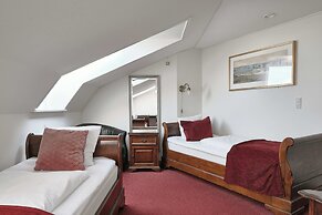 Hotel Ærø - Svendborg