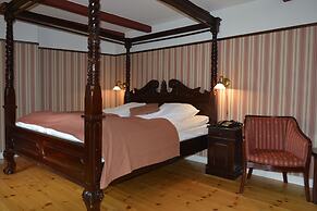 Hotel Ærø - Svendborg