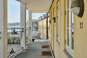 Hotel Ærø - Svendborg