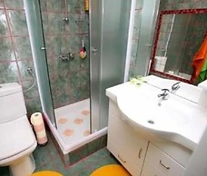 Logos Guesthouse
