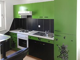 Logos Guesthouse