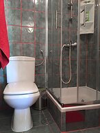 Logos Guesthouse