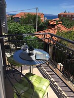 Logos Guesthouse