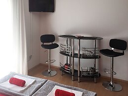 Logos Guesthouse