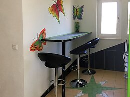Logos Guesthouse