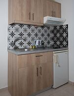 Vagelis Comfort Apartments