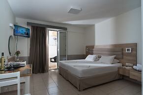 Vagelis Comfort Apartments
