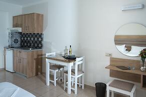 Vagelis Comfort Apartments