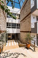Vagelis Comfort Apartments
