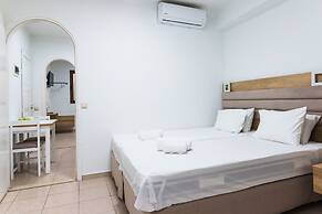 Vagelis Comfort Apartments