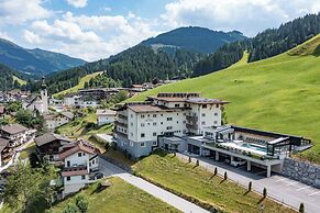 Sun Valley - Wildschönau