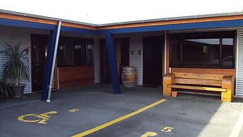The Rocks Motel