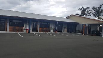 The Rocks Motel