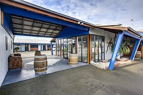 The Rocks Motel